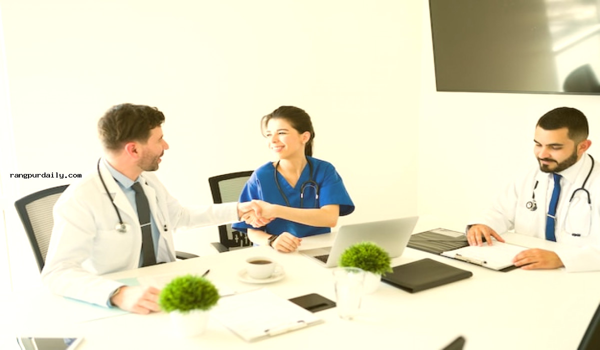 How Corporate Health Insurance Drives Employee Engagement