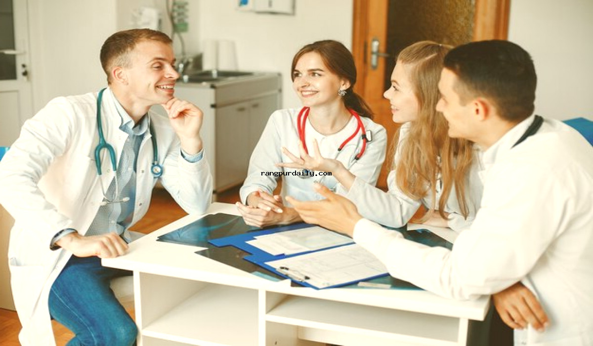 Comprehensive Health Insurance for International Students