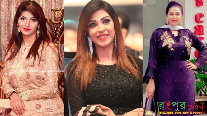 বাসায় অভিযান, এক অভিনেত্রী ও দুই মডেল আটক