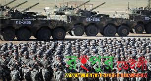 সেনা মোতায়েন নিয়ে উত্তেজনা: রাশিয়ায় বসবাসকারী ইউক্রেনীয়রা কী ভাবছেন