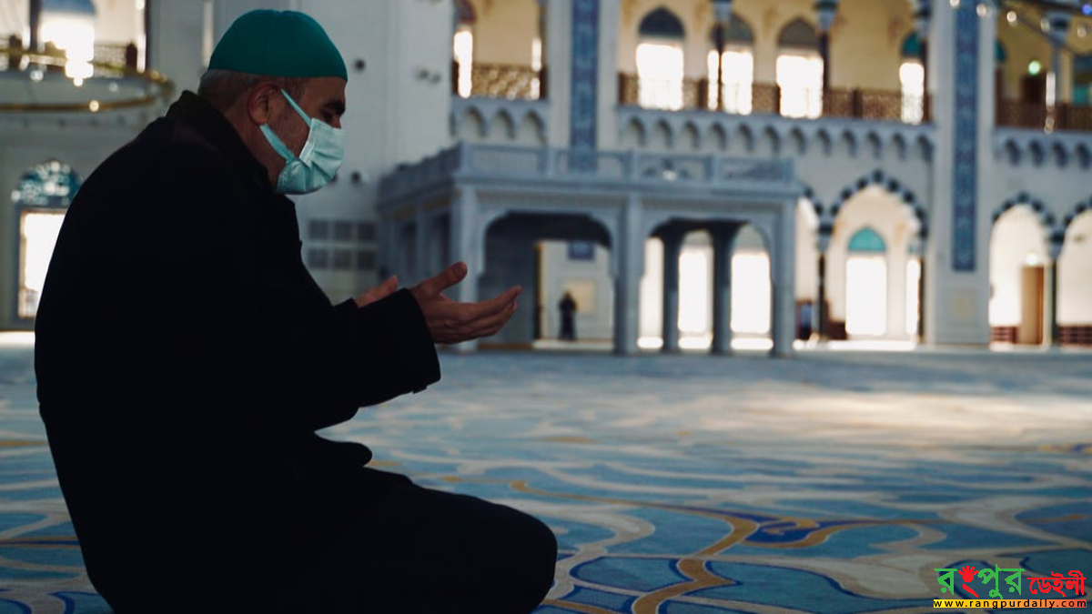 পর্ন আসক্তি থেকে বেঁচে থাকার দোয়া