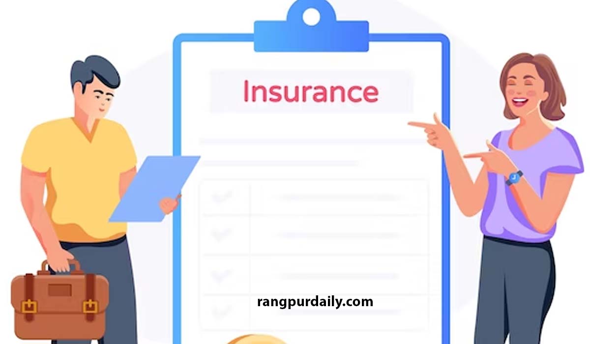 What Nobody Will Tell You About Insurance