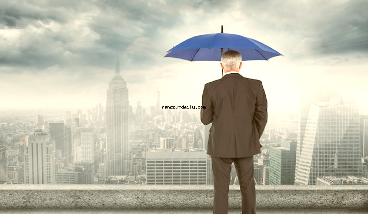 Why Every Entrepreneur Needs Comprehensive Business Insurance?