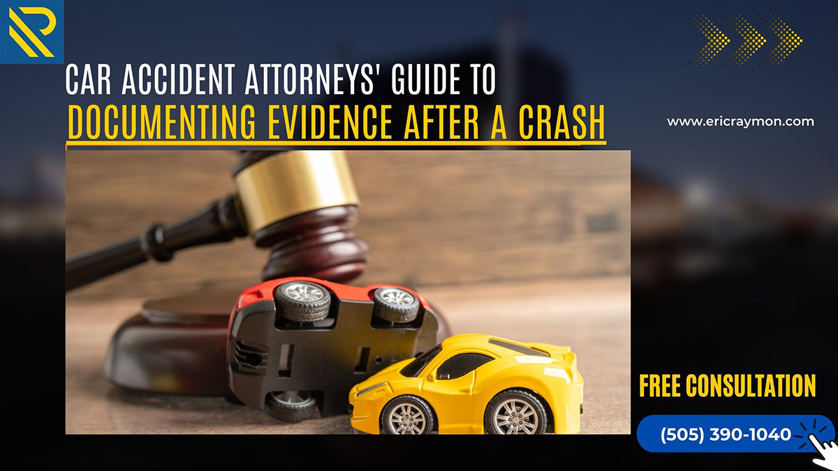 The Road to Justice: Finding the Best Car Accident Attorney for Your Case