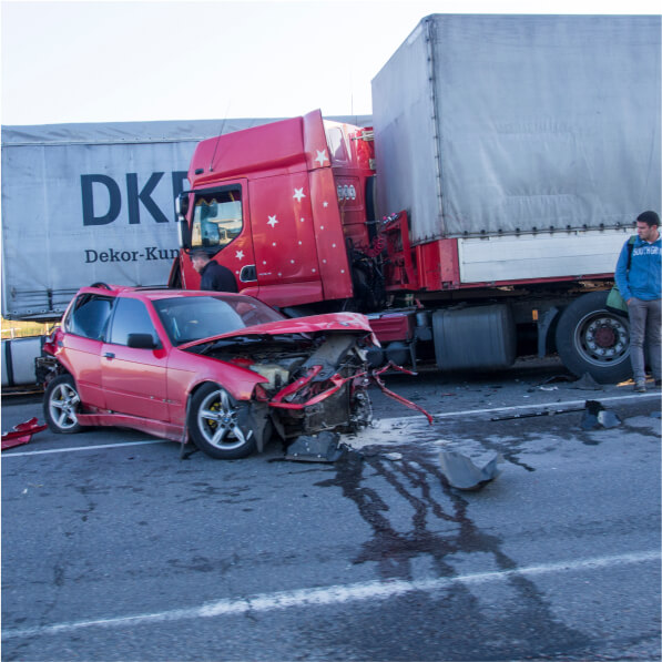 The Top Truck Accident Lawyers: Finding the Best Legal Representation after an Accident