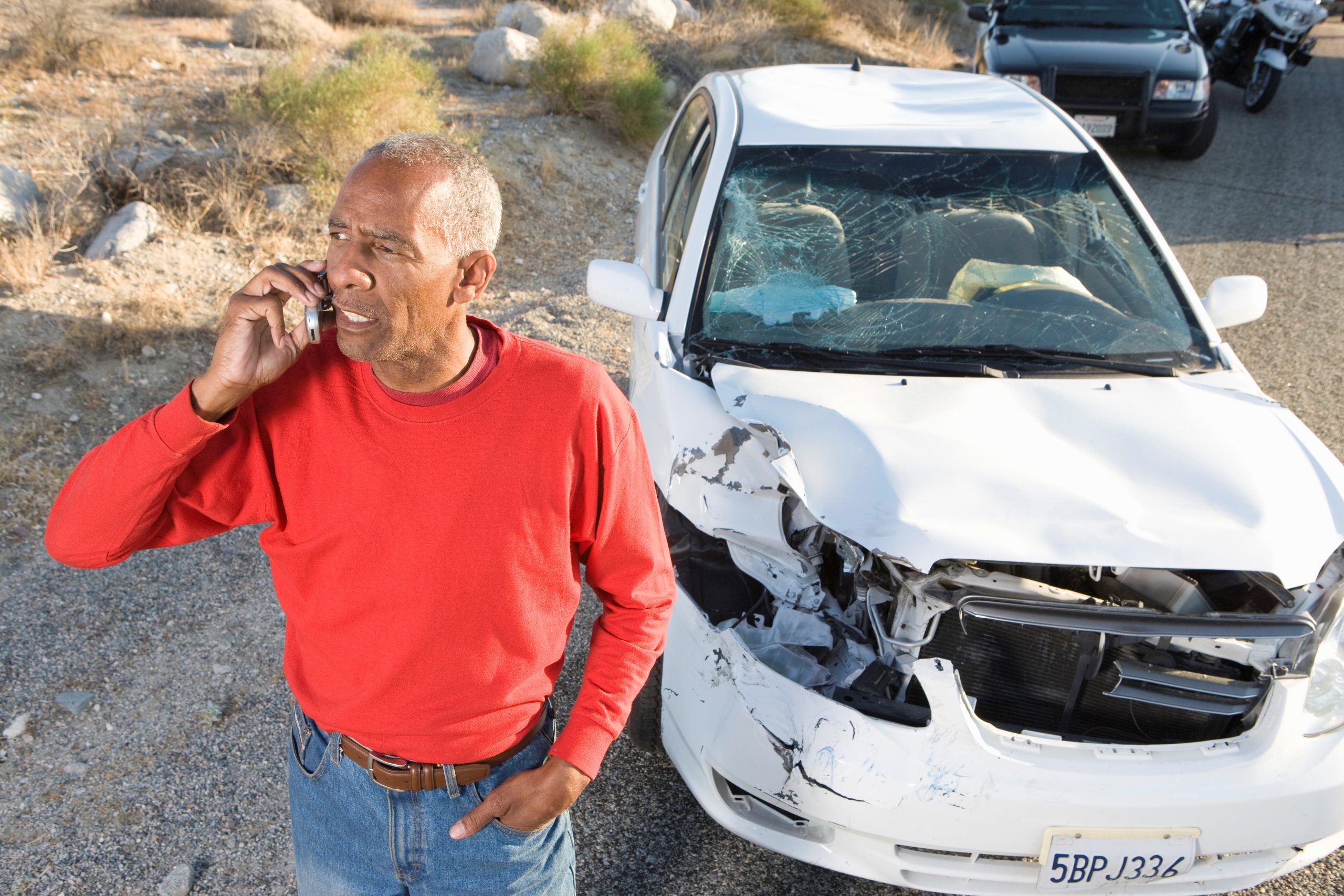 The Essential Guide to Choosing the Right Auto Accident Attorney: Key Factors to Consider