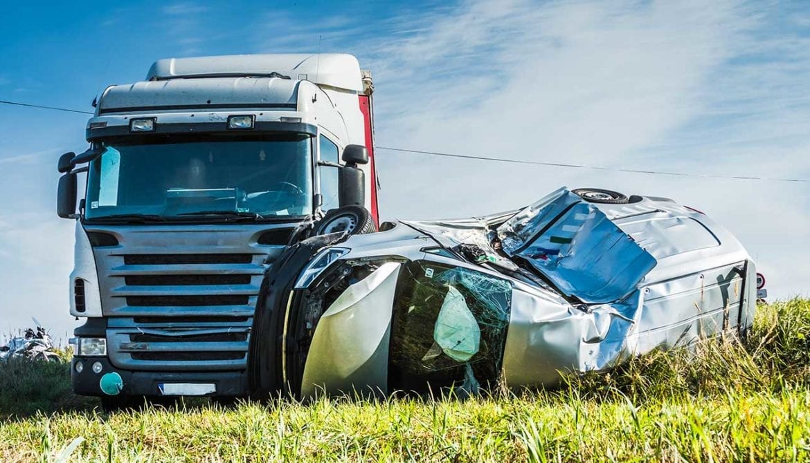 The Role of Truck Crash Lawyers in Ensuring Road Safety and Protecting Your Rights