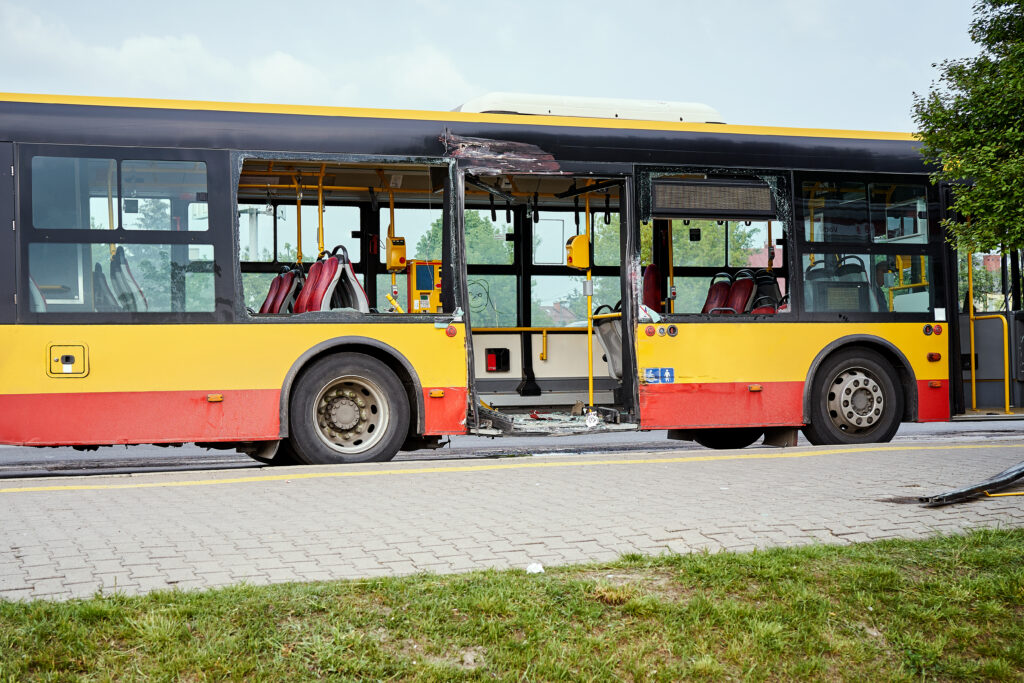 The Top Bus Accident Attorneys: Expert Legal Guidance for Your Case