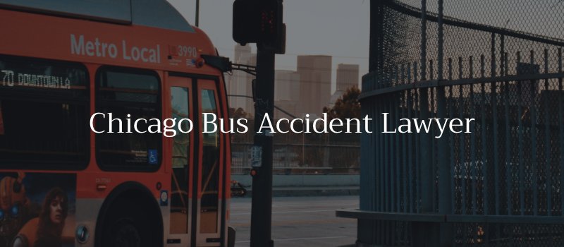 Injured in a Metro Bus Accident? Get the Legal Help You Deserve