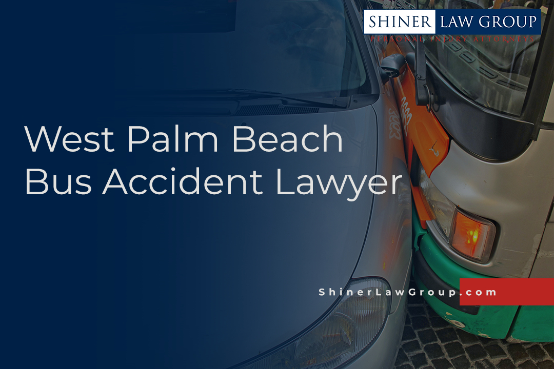 Expert Help for Bus Accidents: Find Reliable Local Lawyers