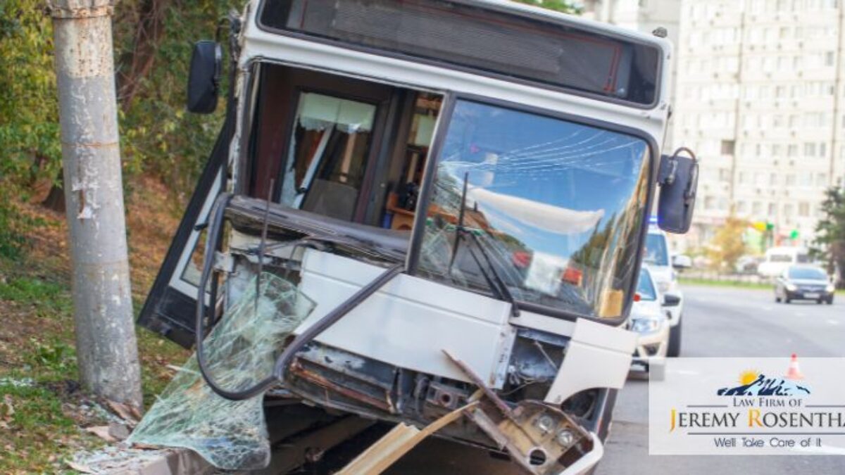 The Road to Justice: Finding the Best Bus Accident Lawyer for Your Case