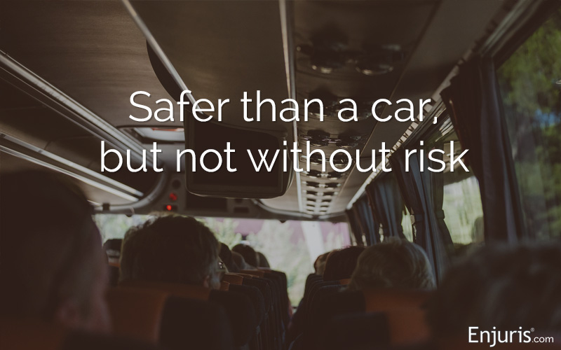 Understanding Your Rights: Navigating a Public Bus Accident Lawsuit