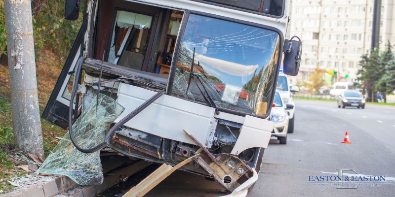 The Expertise You Need: Finding the Right Bus Accident Lawyer for Your Case