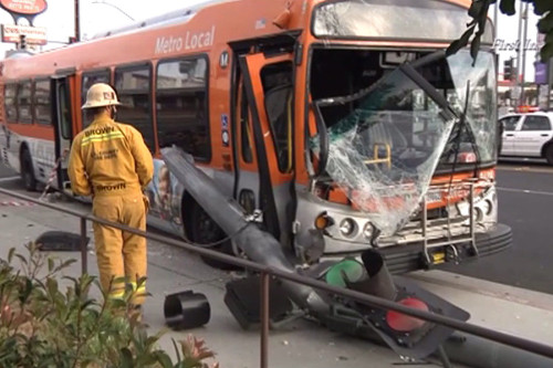 The Essential Guide to Finding a Skilled Metro Bus Accident Lawyer