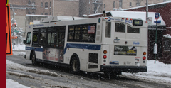 The Importance of Hiring an MTA Bus Accident Lawyer: Protect Your Rights and Seek Justice