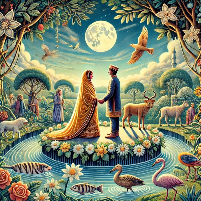 দ্বিতীয় বিয়ে সিদ্ধান্ত কীভাবে নেবেন