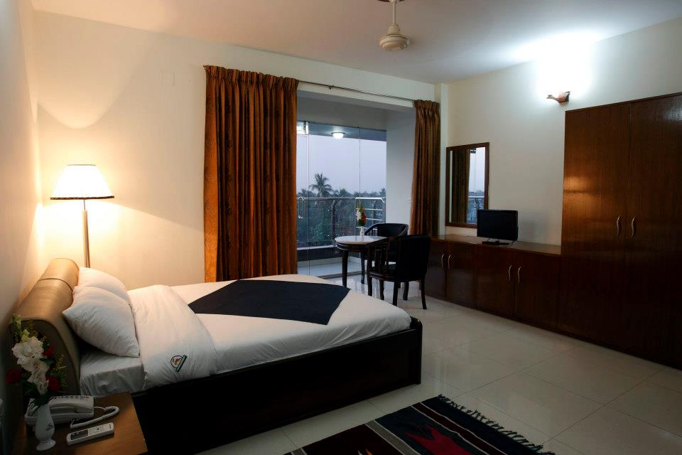 কাপল রুম রংপুর