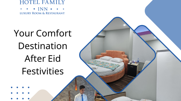 ঢাকায় কাপলদের জন্য প্রাইভেট ও নিরাপদ হোটেল গাইড – ঝামেলামুক্ত অভিজ্ঞতা