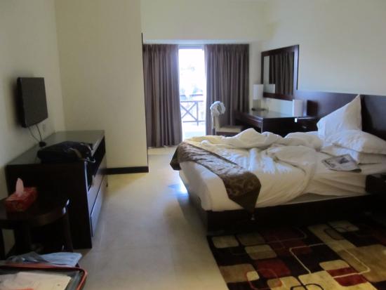 কাপল রুম বরিশাল