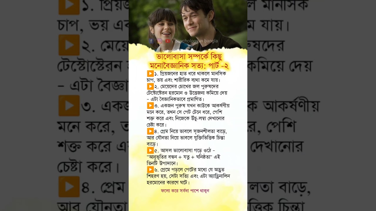 শরীরের হরমোন ও যৌনজীবনের সম্পর্ক